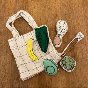 NWOT Imani Collective Farmer’s Market Tote